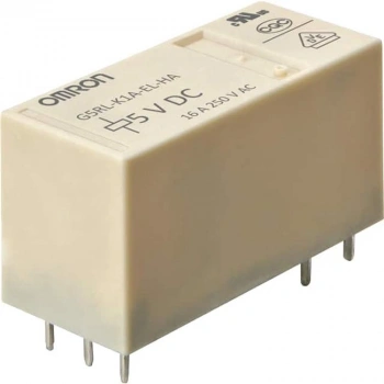 OMRON G5RL-U1A-EL-HA-DC12