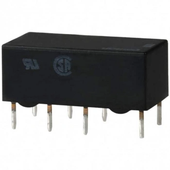 OMRON G6AU-274P-ST-US-DC12
