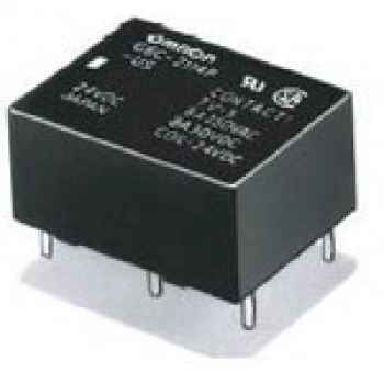 OMRON G6C-2114P-US-DC5