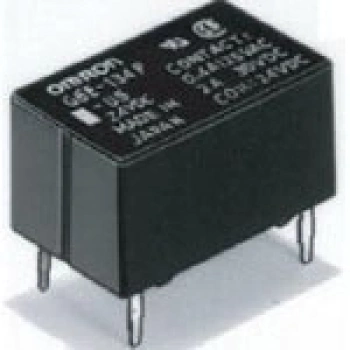 OMRON G6E-134P-US-DC12