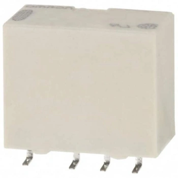 OMRON G6JU-2FS-Y-DC5