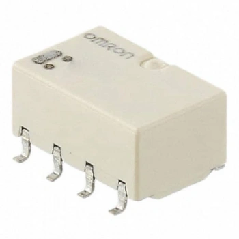 OMRON G6K-2F-TR-DC12