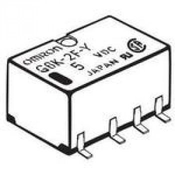 OMRON G6K-2F-Y-DC12