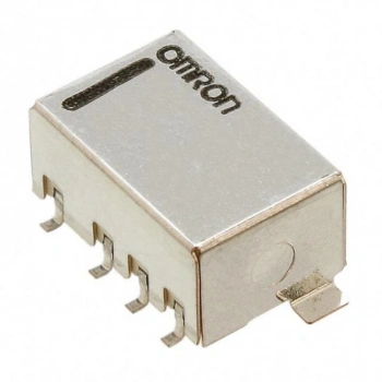 OMRON G6KU-2F-RF-S-DC5