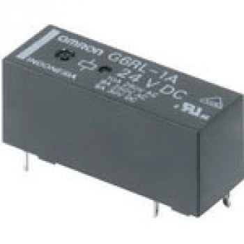 OMRON G6RL-1A-ASI-DC24