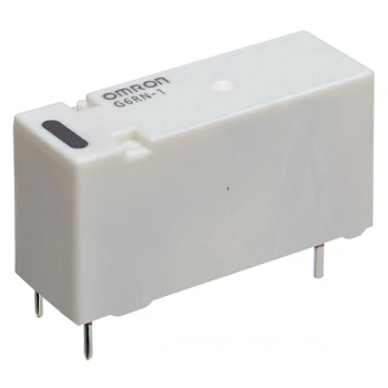OMRON G6RN-17-E-ASI-CF-HA-5DC