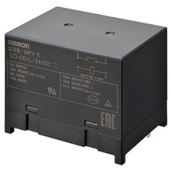 OMRON G7EB-1A-E-DC24