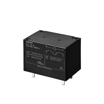 OMRON G7L-2A-X-DC24