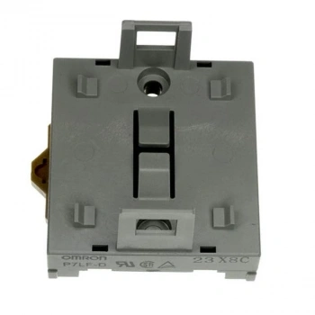 OMRON P7LF-D