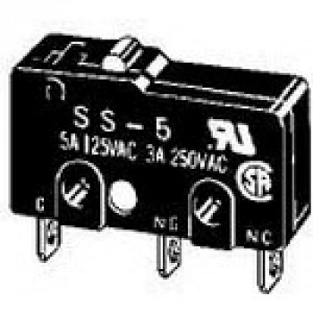 OMRON SS-10D