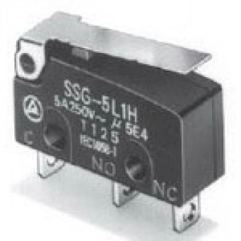 OMRON SSG 1017G