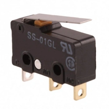 OMRON SSM 0031F