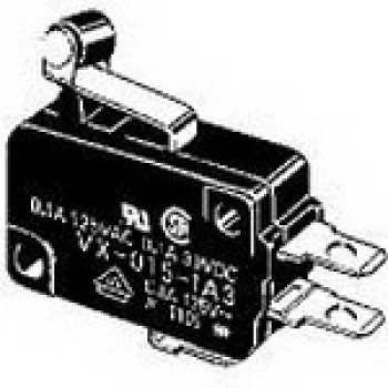 OMRON VX-55-1A3