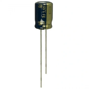 Panasonic EEUFC1J680