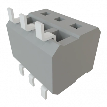 SAMTEC CLP-103-02-L-DH