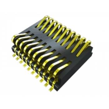 SAMTEC FSI-130-03-G-D-AD