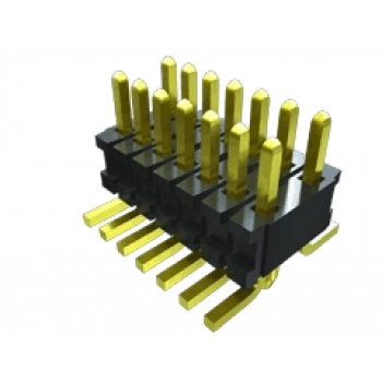 SAMTEC FTR-105-52-T-D-P-TR