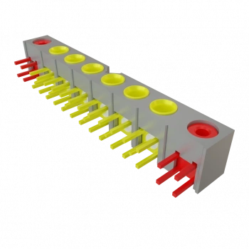 SAMTEC GRF1-J-P-06-E-RA-TH1-E