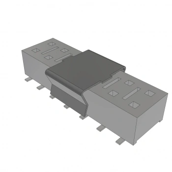 SAMTEC HLE-107-02-S-DV-A-P-TR