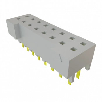 SAMTEC S2M-108-01-L-D
