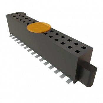 SAMTEC SFM-115-02-S-D-K-TR