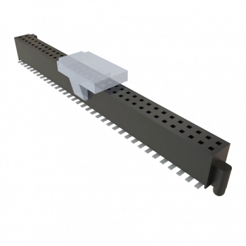 SAMTEC SFM-135-02-S-D-A-P-TR