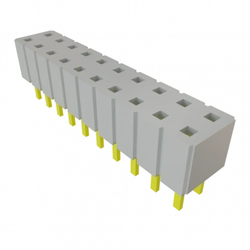 SAMTEC SLW-110-01-L-D