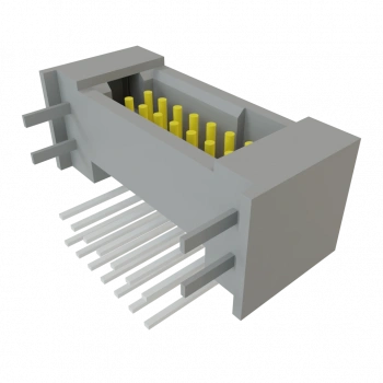 SAMTEC TFM-107-01-L-D-RE1-WT