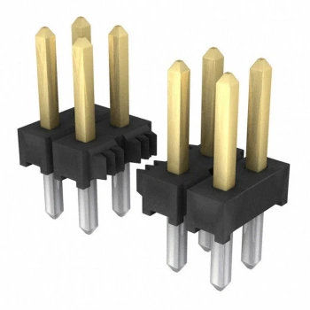 SAMTEC TMM-105-02-L-D