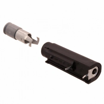 SCHURTER 0031.3581