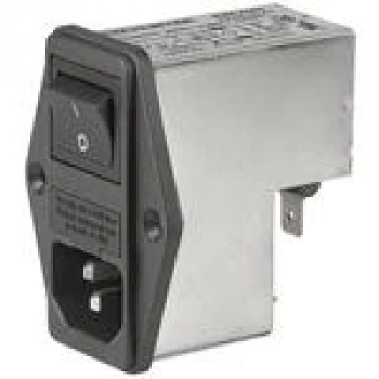 SCHURTER 4304.4061