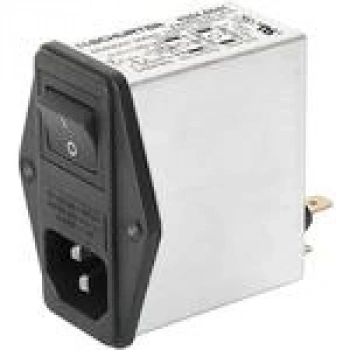 SCHURTER 4304.5024