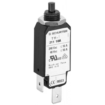 SCHURTER 4400.0047