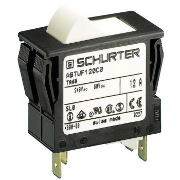 SCHURTER 4430.0646