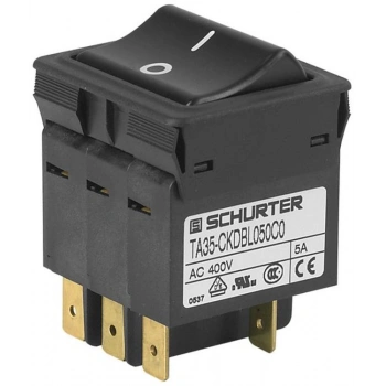 SCHURTER 4435.0235