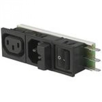 SCHURTER 6432.0253.15
