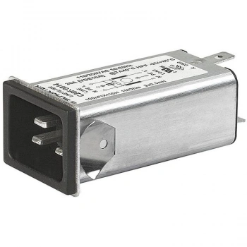 SCHURTER C20F.0022