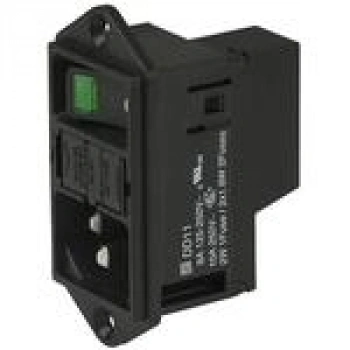SCHURTER DD11.0114.1111