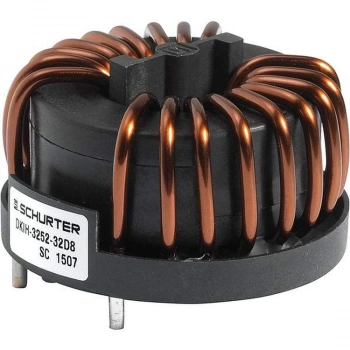 SCHURTER DKIH-3242-25D3