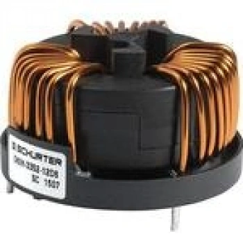 SCHURTER DKIH-3352-254K-NK