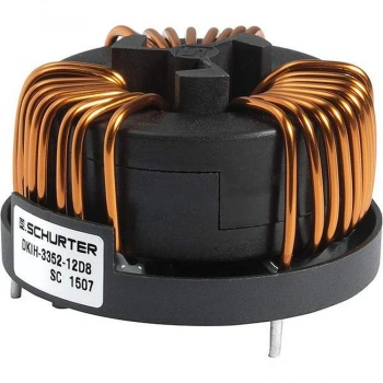 SCHURTER DKIH-3352-25D3