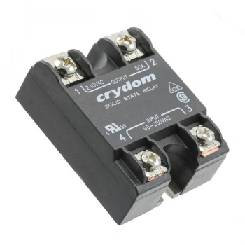 SENSATA/CRYDOM