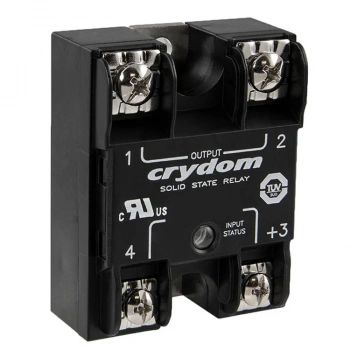 SENSATA/CRYDOM