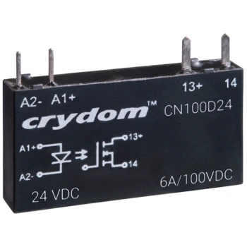 SENSATA/CRYDOM