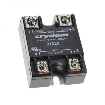 SENSATA/CRYDOM