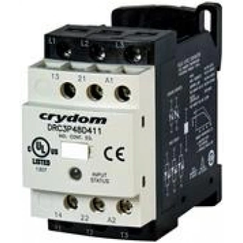 SENSATA/CRYDOM DRC3P48D411