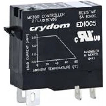 SENSATA-CRYDOM ED10C5