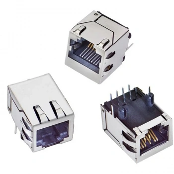STEWART CONNECTOR SS-6488S-A-NF