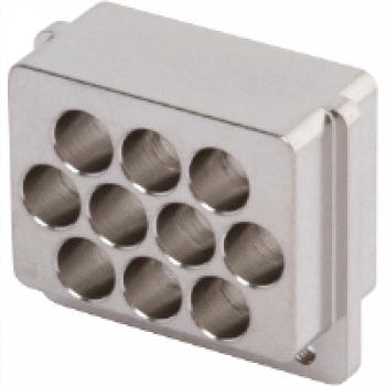 SV MICROWAVE SF9321-60059