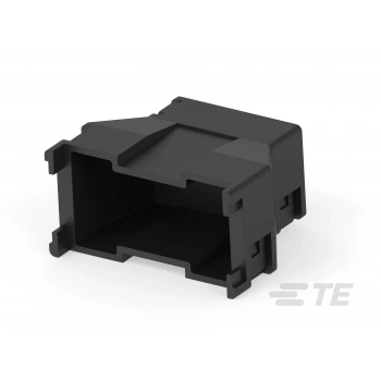 TE CONNECTIVITY 207604-1